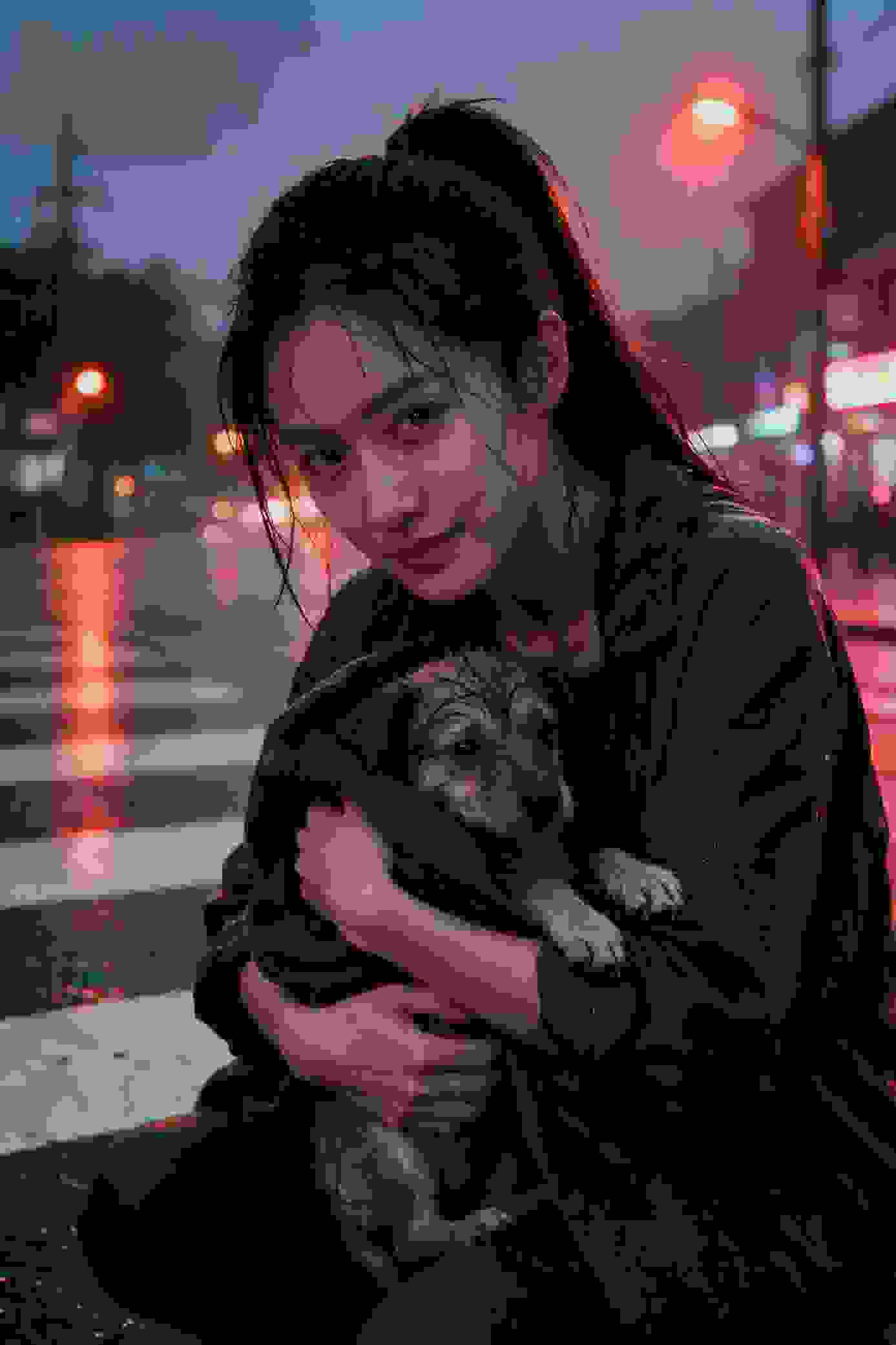 爱情6